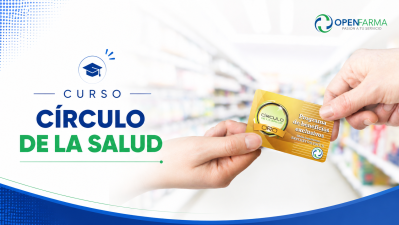Círculo de la Salud